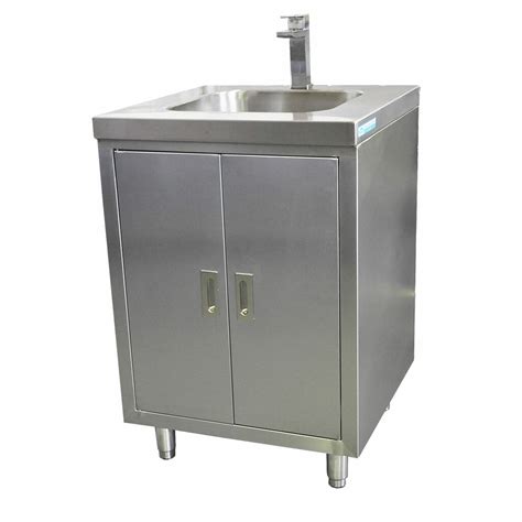 stainless steel sink and cabinet|heavy duty stainless steel sink.